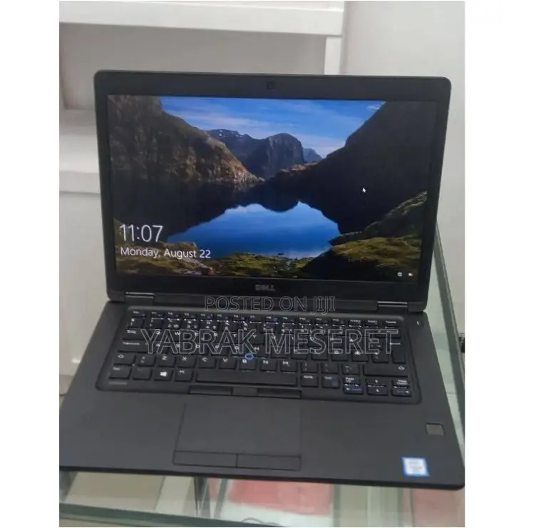 New Laptop Dell Latitude 5310 8GB Intel Core I5 HDD 1T
