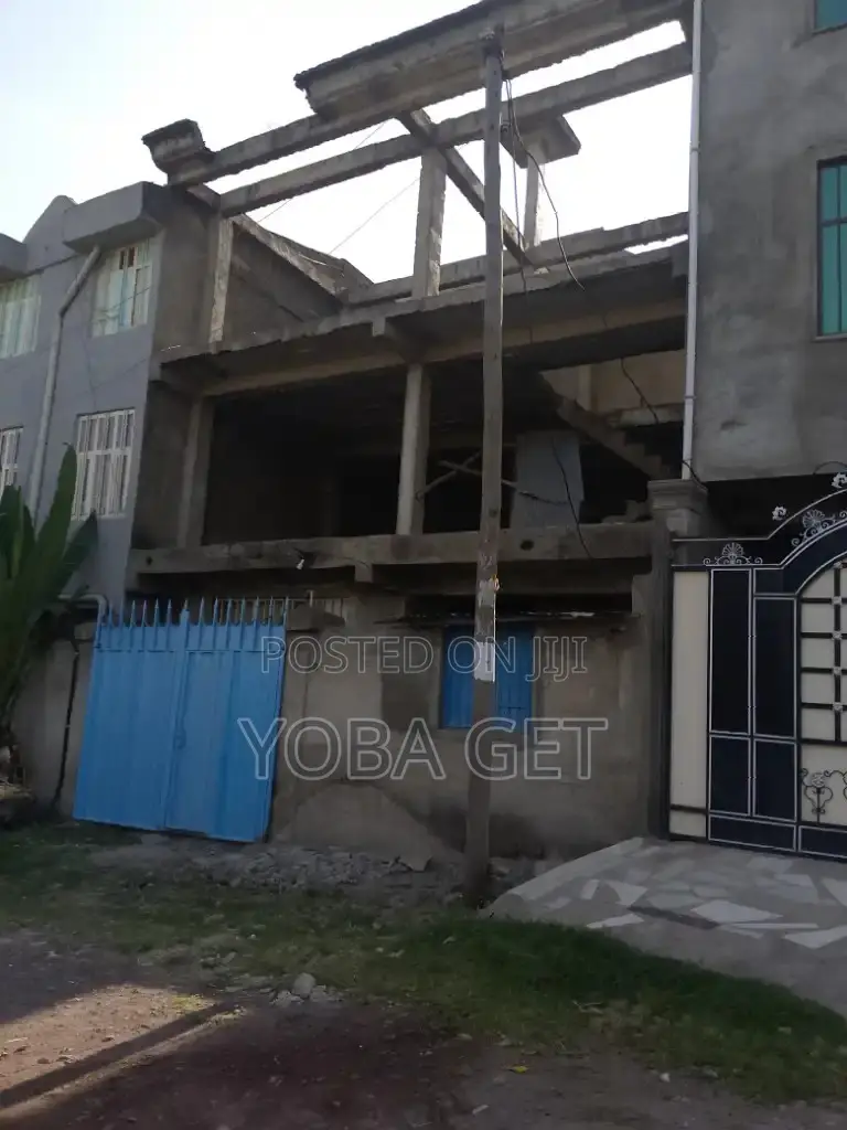 2bdrm House in Yoba, Akaky Kaliti for sale