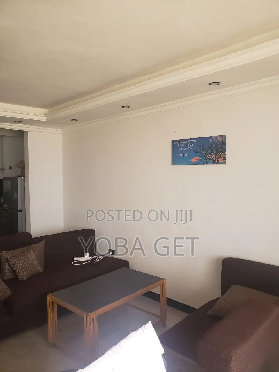 2bdrm House in Yoba, Akaky Kaliti for sale