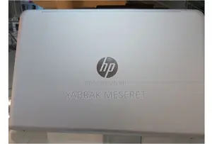 New Laptop HP Envy 15 8GB Intel Core I5 SSD 256GB