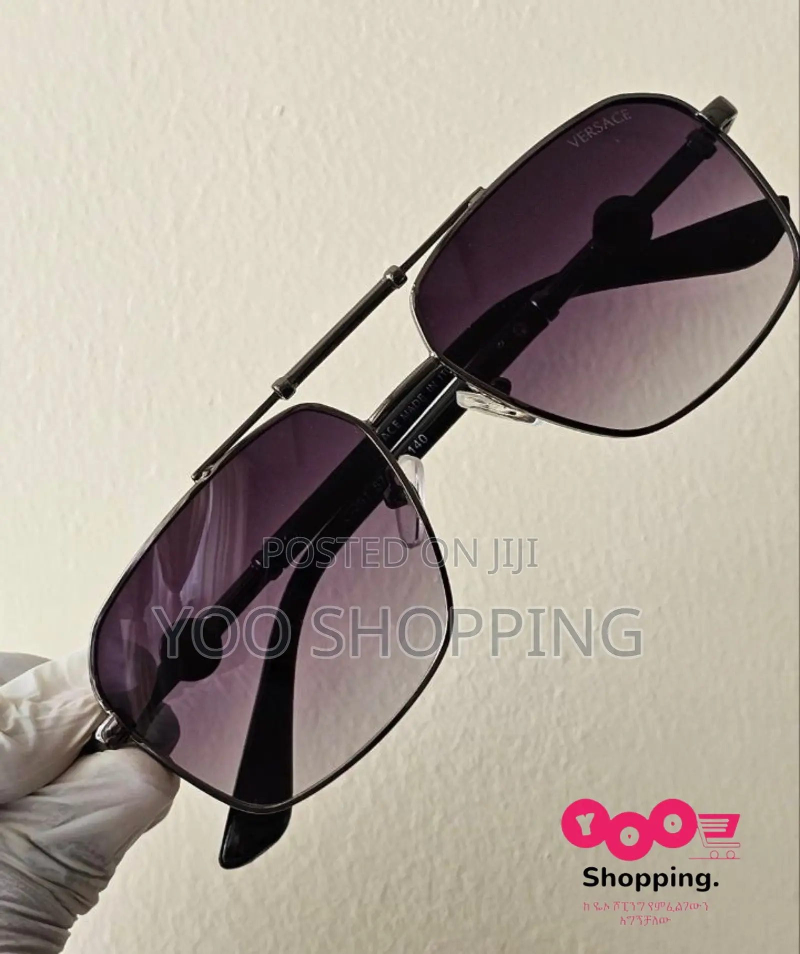 Versace Womens Sunglasses / Mens Sunglasses