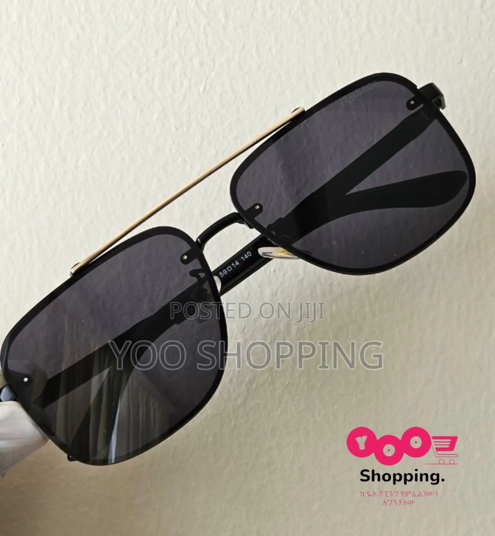 Versace Womens Sunglasses / Mens Sunglasses