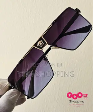 Photo - Versace Womens Sunglasses / Mens Sunglasses