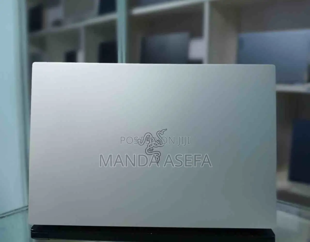 New Laptop Razer Blade 16GB Intel Core I7 SSD 512GB