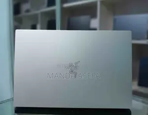 Photo - New Laptop Razer Blade 16GB Intel Core I7 SSD 512GB