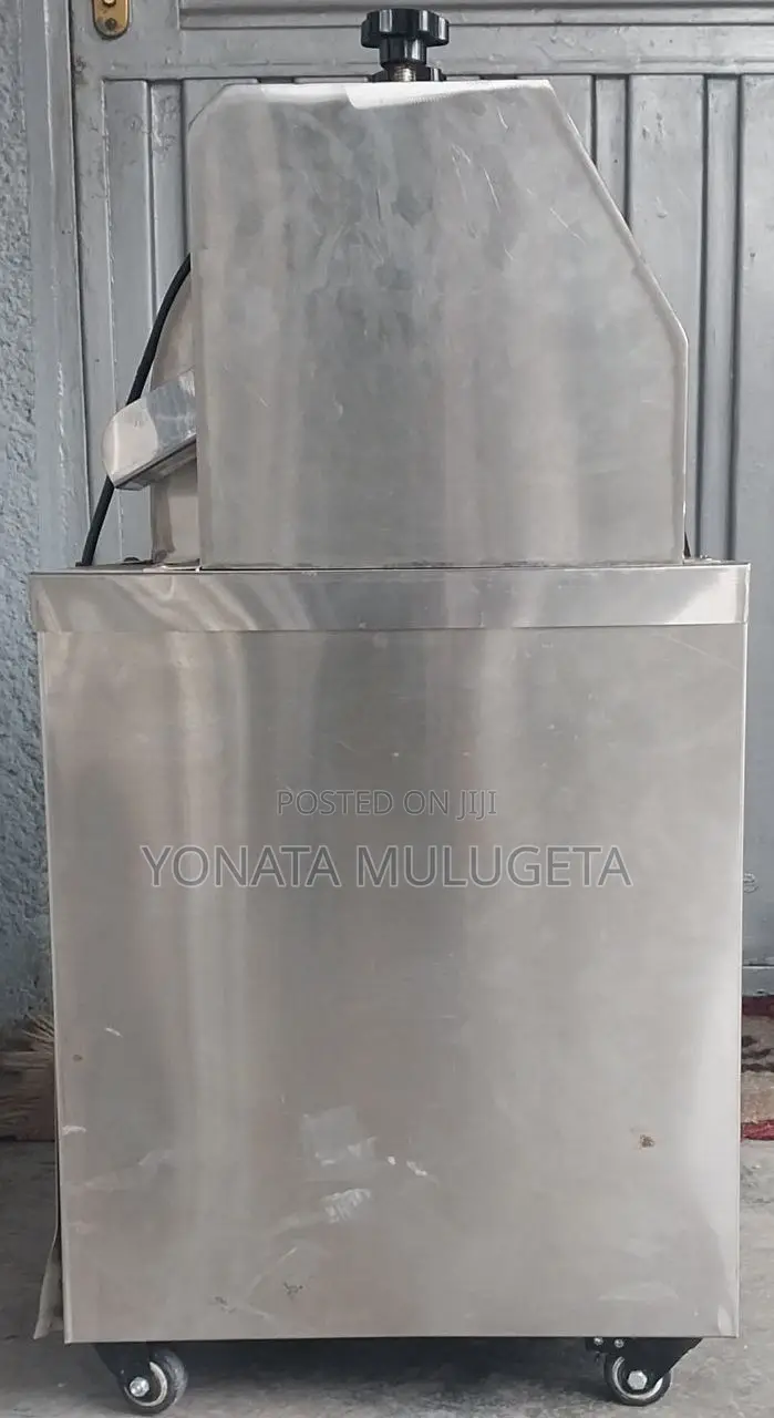 Sugar Cane Pressing Machine ( የ ሸንኮራ አገዳ መጭመቂያ ሽያጭ)