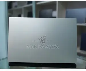 New Laptop Razer Blade 16GB Intel Core I7 SSD 512GB