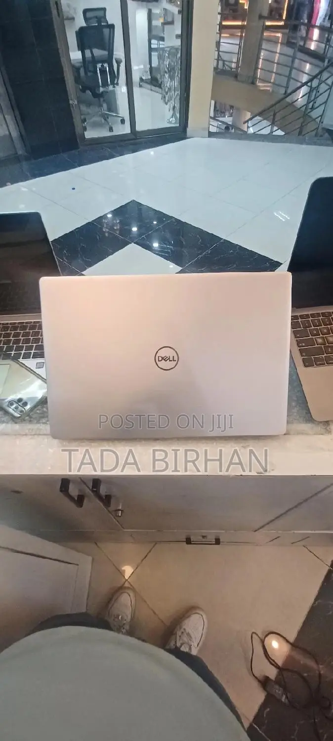 New Laptop Dell Inspiron 15 16GB Intel Core I7 SSD 512GB