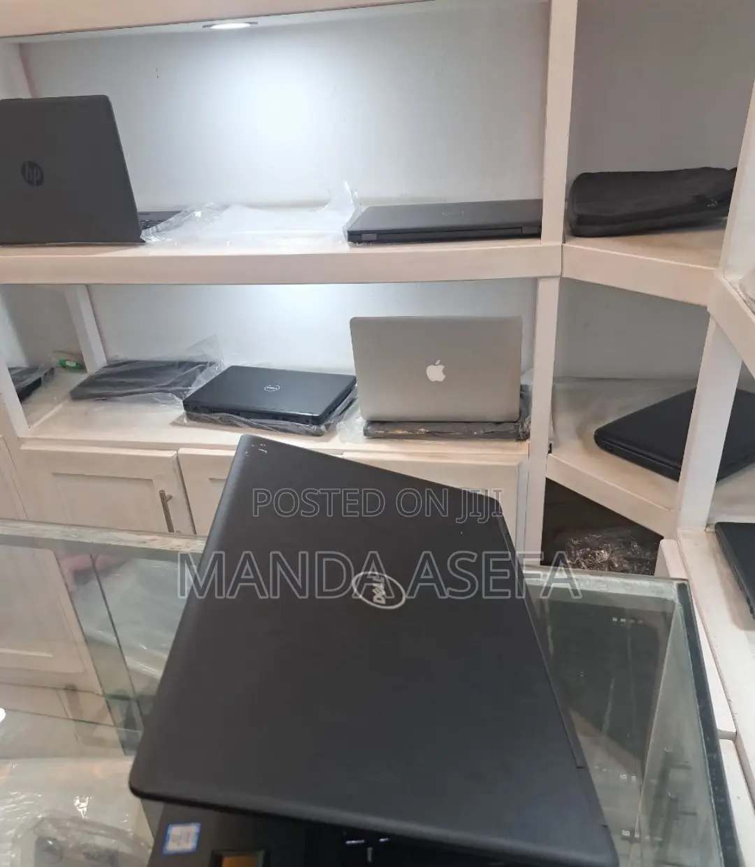 New Laptop Dell Latitude 5580 16GB Intel Core I5 SSD 256GB