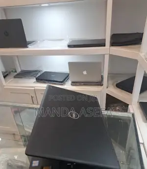 New Laptop Dell Latitude 5580 16GB Intel Core I5 SSD 256GB