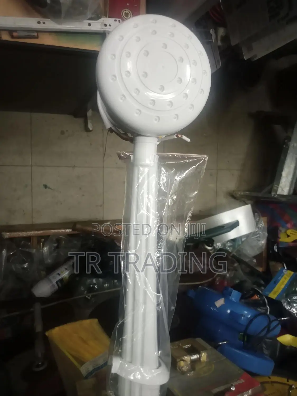 Sterling Shawor Heater