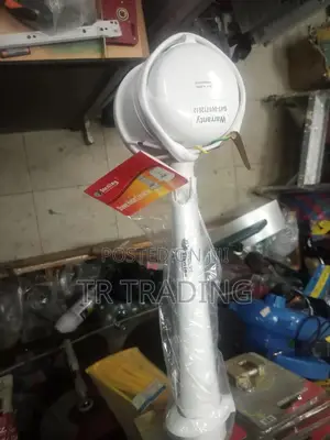 Sterling Shawor Heater