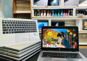 Photo - New Laptop HP 650 G5 16GB Intel Core I5 SSD 512GB