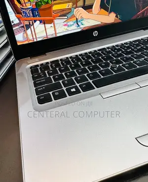 New Laptop HP 650 G5 16GB Intel Core I5 SSD 512GB