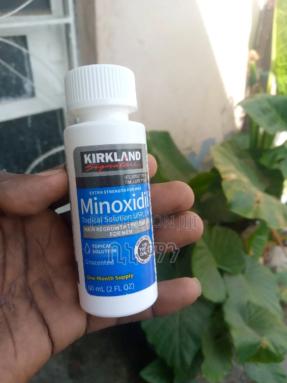 Kirkirland Original 5% Minoxidil