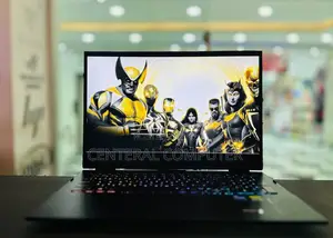 Photo - New Laptop HP Omen 16 16GB Intel Core I7 SSD 1T