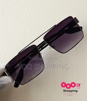 PRADA Luxuries Unisex Sunglasses