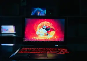 New Laptop HP Omen Pro 16GB Intel Core I5 SSD 512GB