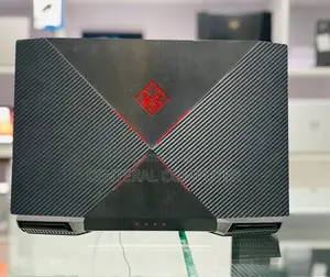 New Laptop HP Omen Pro 16GB Intel Core I5 SSD 512GB