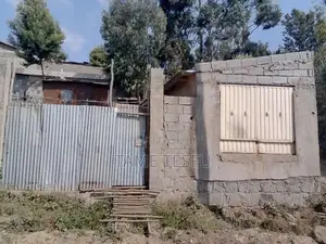 Photo - 1bdrm House in Kotobe Digital, Yeka for sale