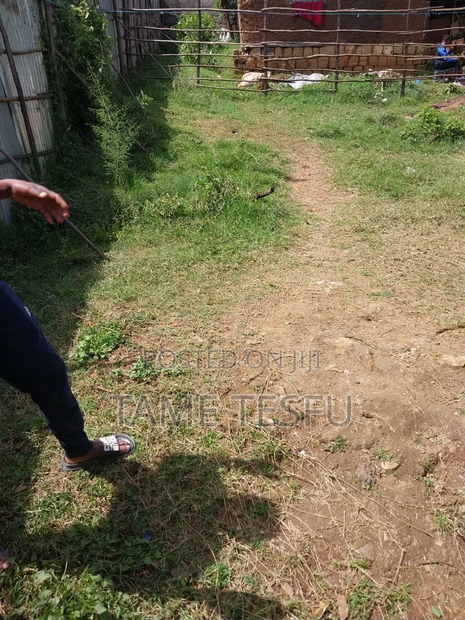 1bdrm House in Kotobe Digital, Yeka for sale