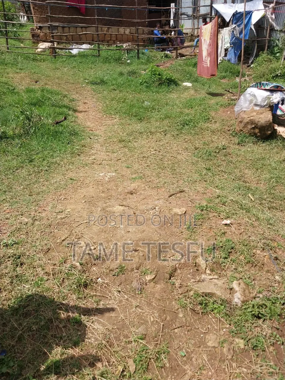 1bdrm House in Kotobe Digital, Yeka for sale