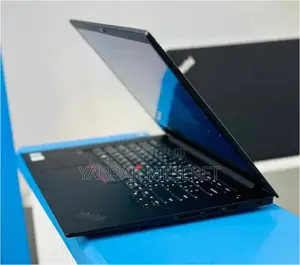 Photo - New Laptop Lenovo ThinkPad X1 Carbon 16GB Intel Core I7 SSD 512GB