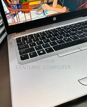 New Laptop HP EliteBook 840 8GB Intel Core I5 HDD 1T