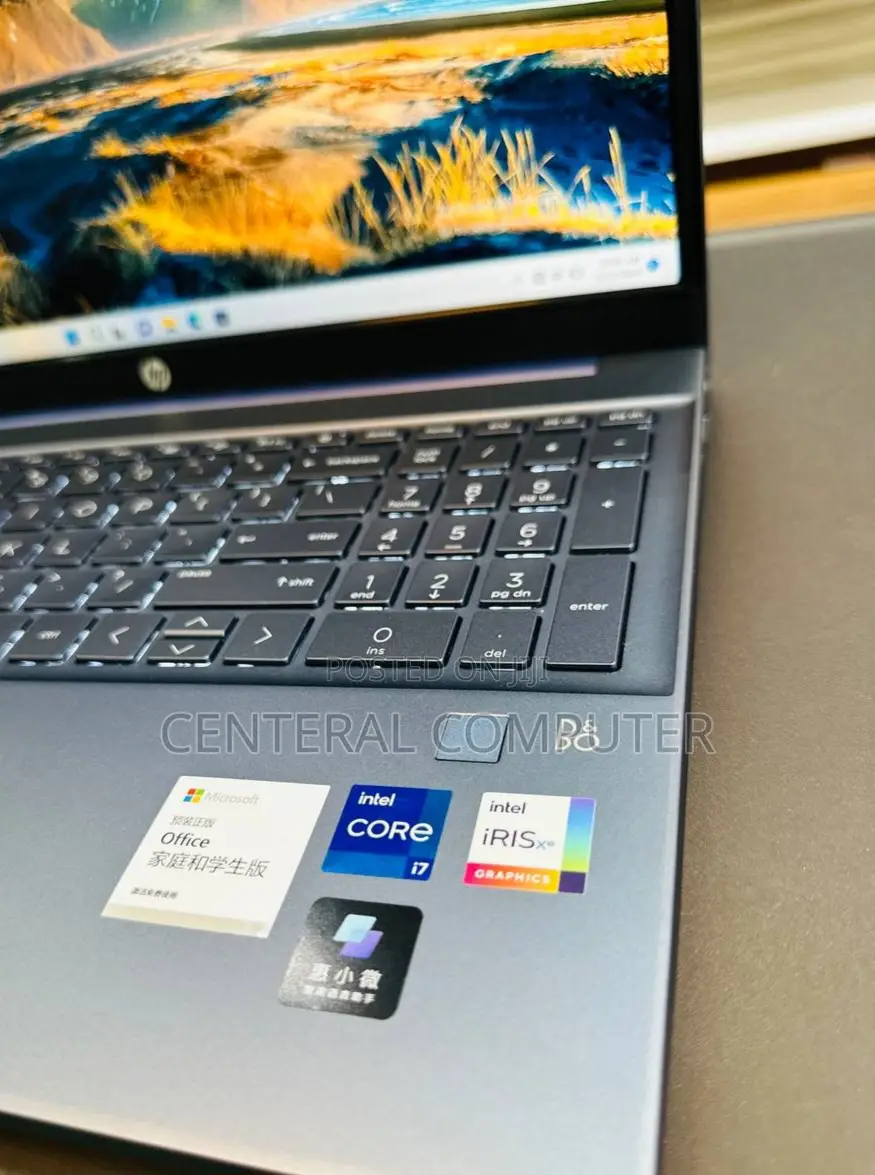 New Laptop HP Pavilion Dv5 SE 16GB Intel Core I7 SSD 512GB