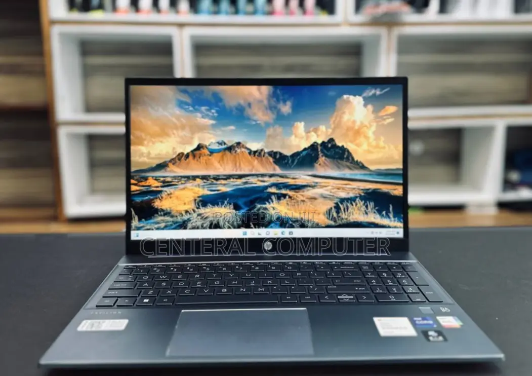 New Laptop HP Pavilion Dv5 SE 16GB Intel Core I7 SSD 512GB