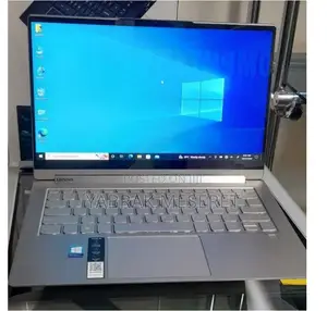 New Laptop Lenovo 16GB Intel Core I7 SSD 1T