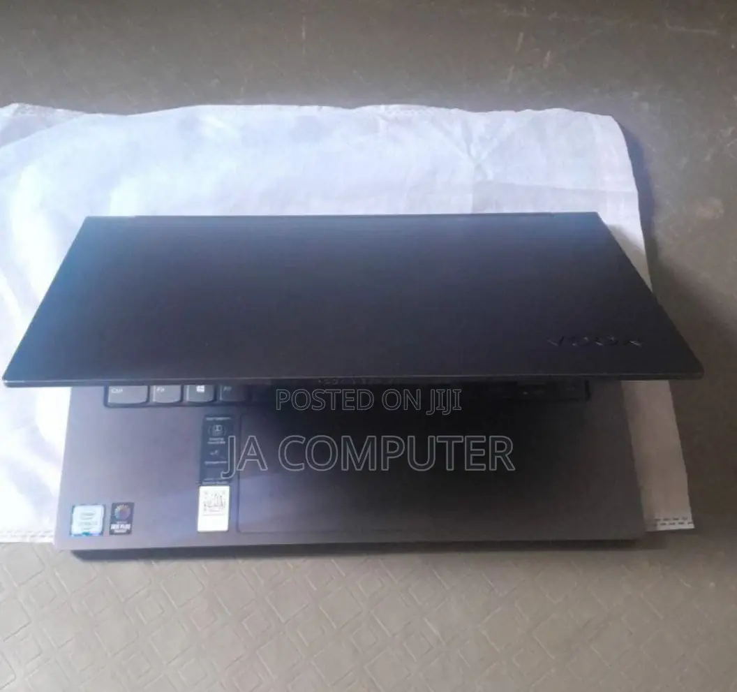 New Laptop Lenovo ThinkPad Yoga 16GB Intel Core I7 SSD 512GB