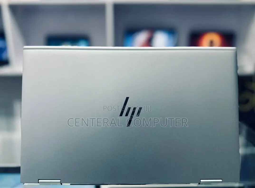 New Laptop HP EliteBook X360 1040 G7 16GB Intel Core I7 SSD 512GB