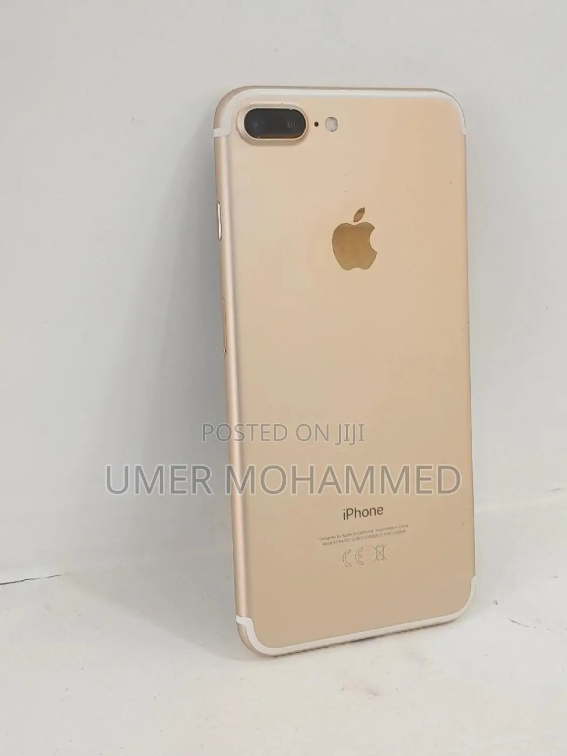 Apple iPhone 7 Plus 128 GB
