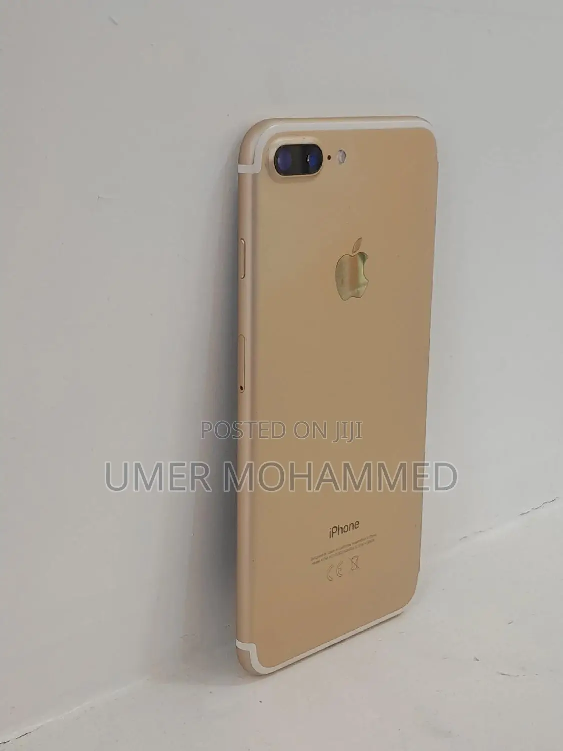 Apple iPhone 7 Plus 128 GB