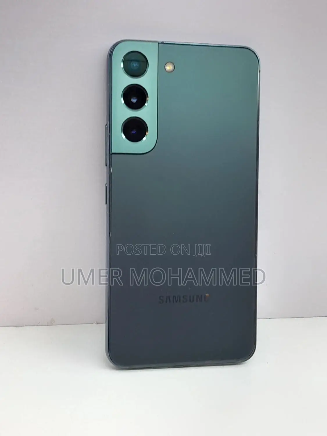 New Samsung Galaxy S22 5G 128 GB Gray