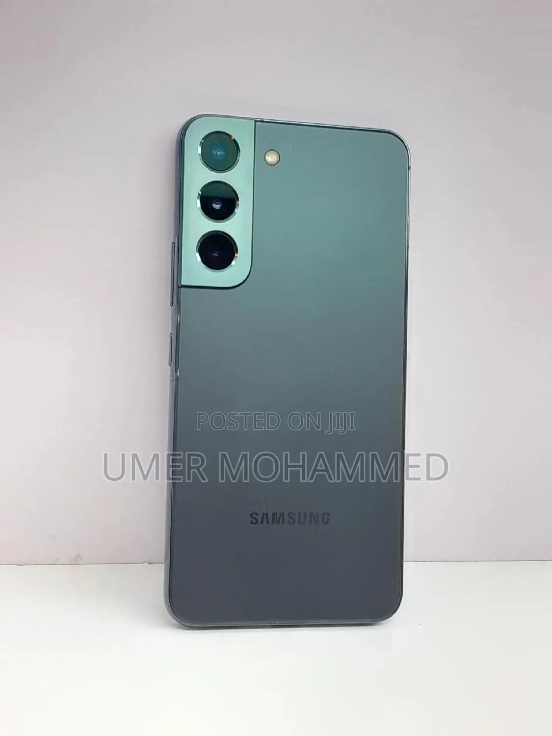 New Samsung Galaxy S22 5G 128 GB Gray