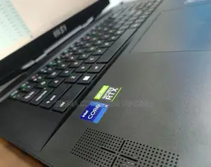 New Laptop MSI Stealth GS77 16GB Intel Core I9 SSD 1T