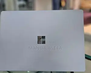 New Laptop Microsoft Surface Laptop 3 8GB Intel Core I5 SSD 256GB