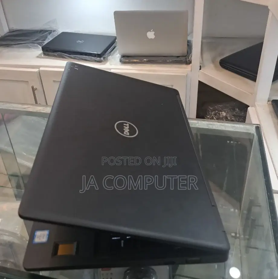 New Laptop Dell Latitude 5580 16GB Intel Core I5 SSD 256GB