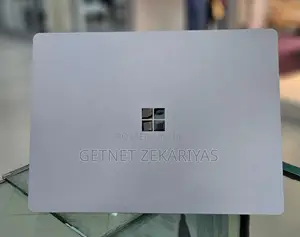 New Laptop Microsoft Surface Laptop 3 8GB Intel Core I5 SSD 256GB
