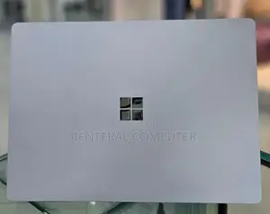 New Laptop Microsoft Surface Laptop 3 8GB Intel Core I5 SSD 256GB