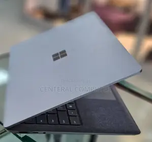 New Laptop Microsoft Surface Laptop 3 8GB Intel Core I5 SSD 256GB