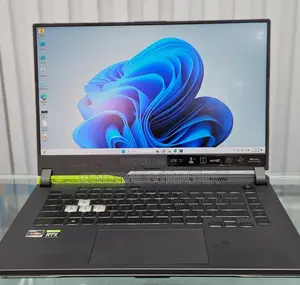 New Asus ROG Strix SKT T1 Hero Edition 16GB AMD Ryzen 9 SSD 512GB