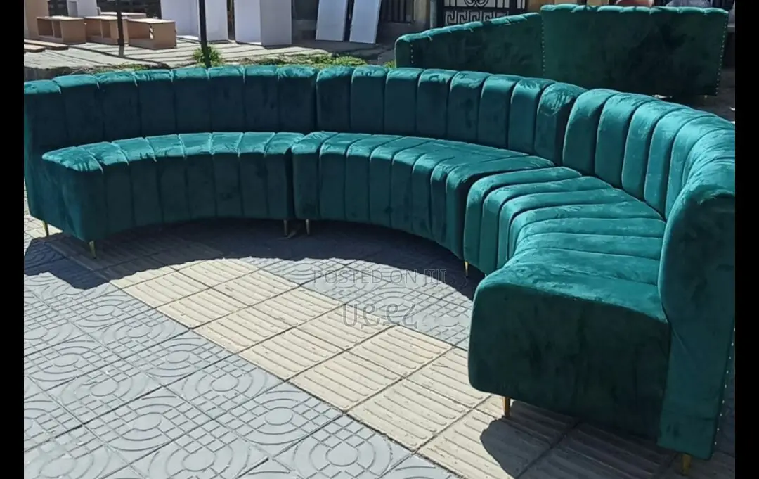 Sofa Furnitures Work and Mentenance