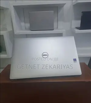 New Laptop Dell Precision 5540 16GB Intel Core I9 SSD 512GB