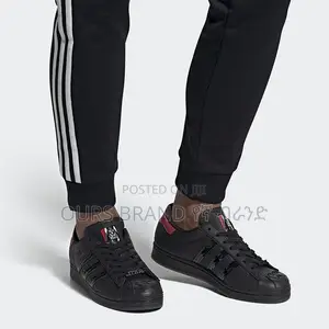 Adidas Old Skul Superstar "Star Wars" High Quality Shoe