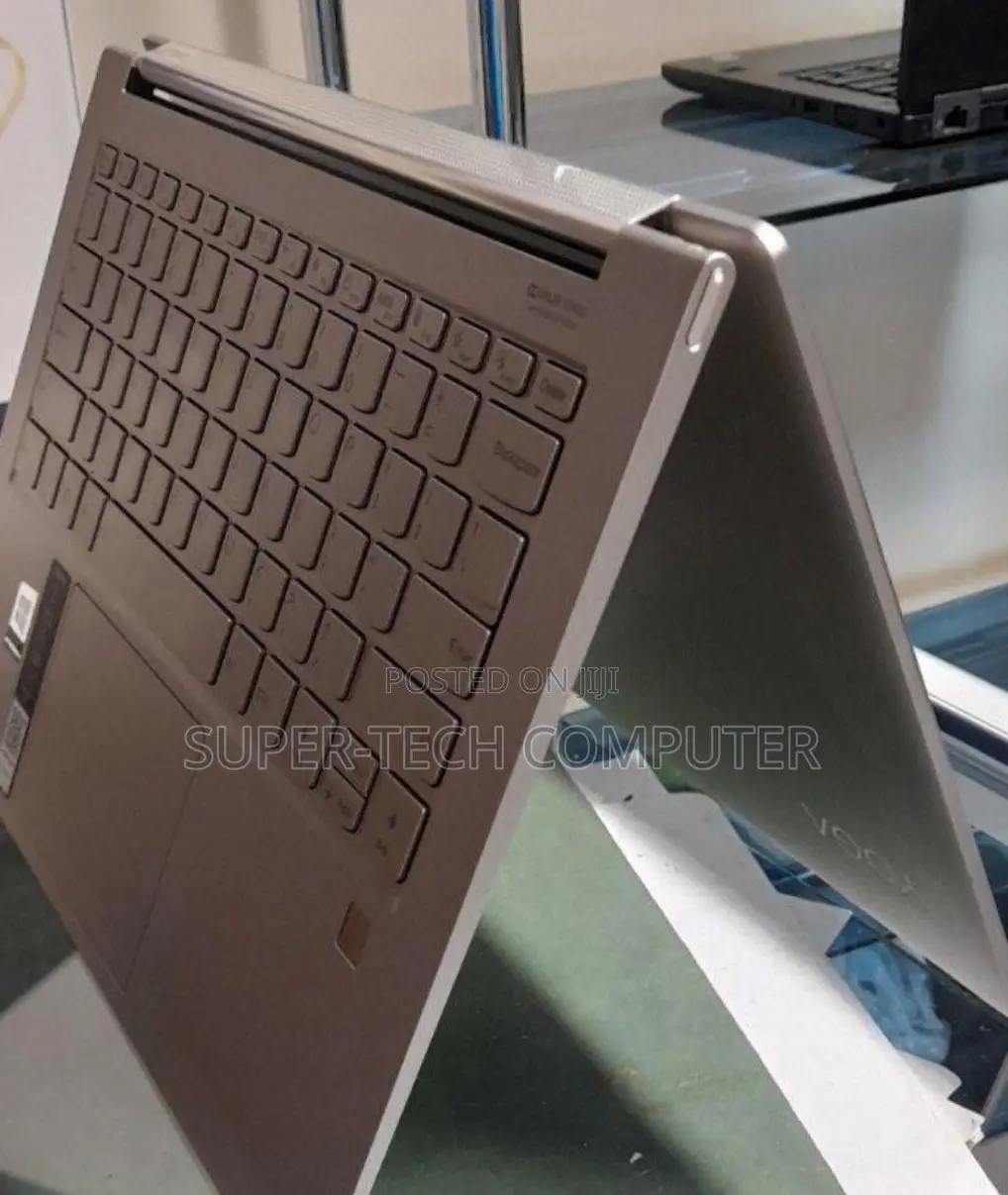 New Laptop Lenovo Yoga 910 16GB Intel Core I7 SSD 512GB