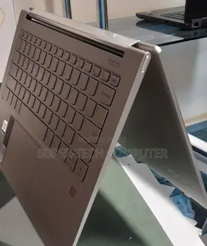 Photo - New Laptop Lenovo Yoga 910 16GB Intel Core I7 SSD 512GB