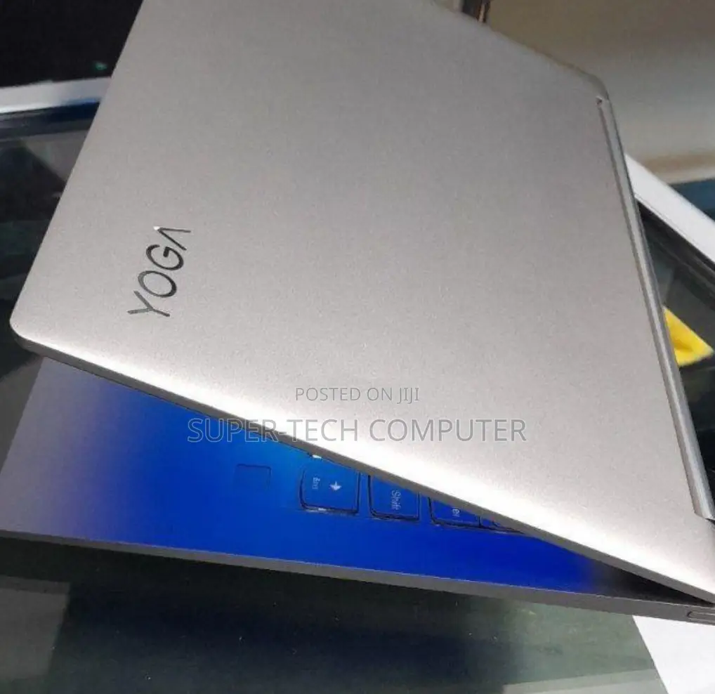 New Laptop Lenovo Yoga 910 16GB Intel Core I7 SSD 512GB